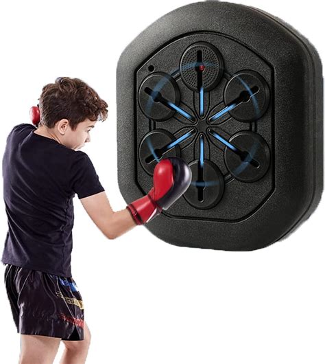 electric boxing wall|best wall boxing machine 2022.